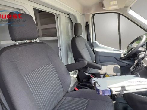 Used 2018 Ford Transit 350 138 DRW w/ Interior Upgrade Package RWD image 20
