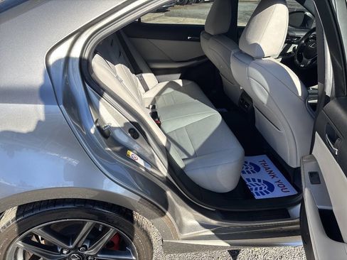 Used 2015 Lexus IS 250 image 16