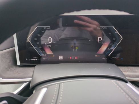 New 2026 BMW X7 xDrive40i image 28