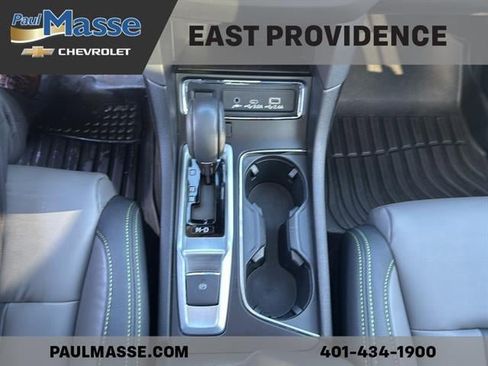 Used 2023 Subaru Ascent Onyx Edition image 11