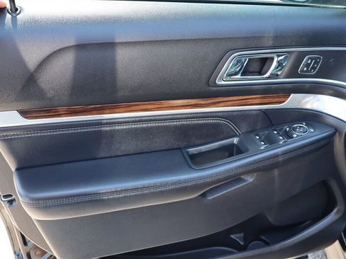 Used 2019 Ford Explorer Limited w/ Class III Trailer Tow Package AWD/4WD image 18