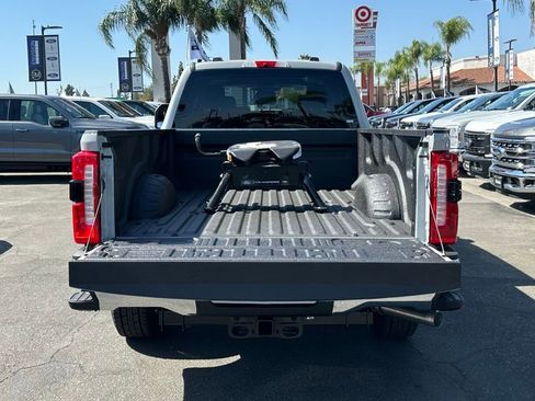 New 2026 Ford F350 Lariat RWD image 12