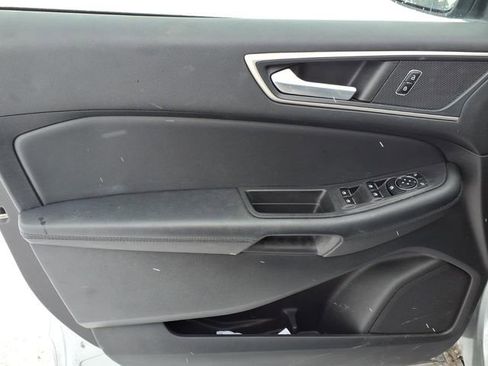 Certified 2023 Ford Edge SEL w/ Convenience Package image 12