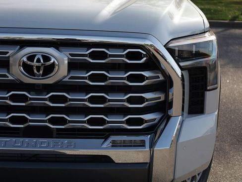 New 2026 Toyota Tundra 1794 Edition image 20