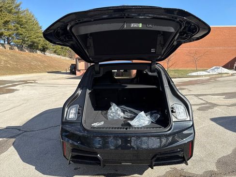 New 2026 BMW iX xDrive45 image 23