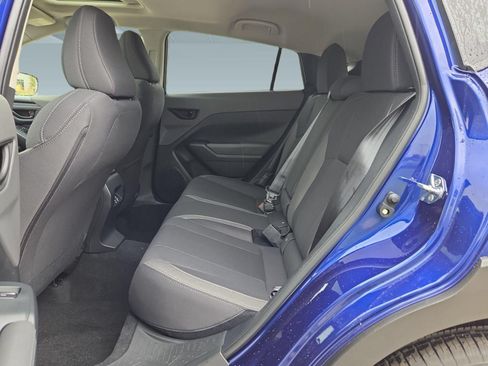 Certified 2025 Subaru Crosstrek 2.5i Premium AWD/4WD image 11