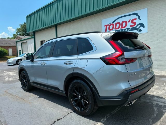 Used 2024 Honda CR-V Sport-L image 7