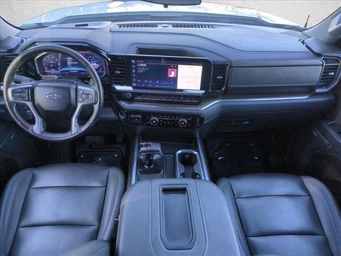 Used 2022 Chevrolet Silverado 1500 RST w/ RST All Star Premium Package image 18