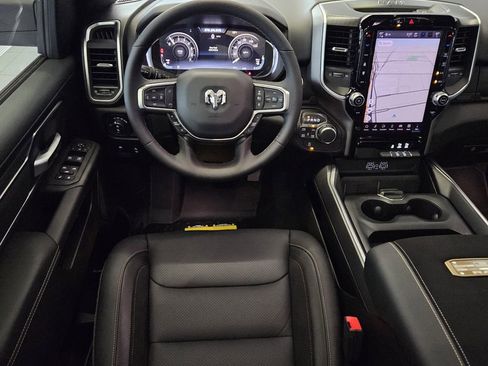 New 2026 RAM 1500 Big Horn AWD/4WD image 19