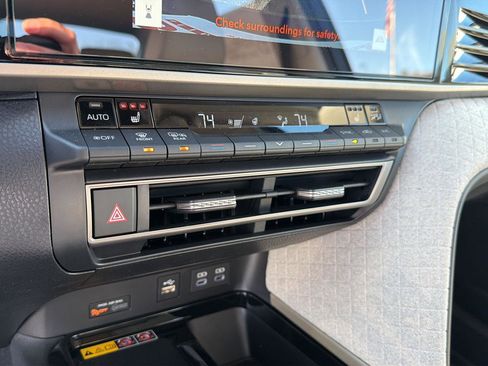 New 2026 Toyota Camry XLE AWD/4WD image 26