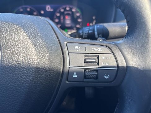 Certified 2023 Honda Accord Sport image 12