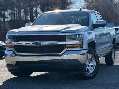 Used 2019 Chevrolet Silverado 1500 LT