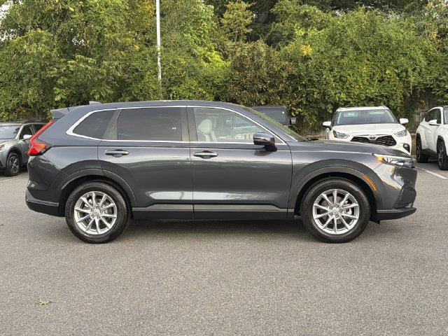 Used 2026 Honda CR-V EX image 2
