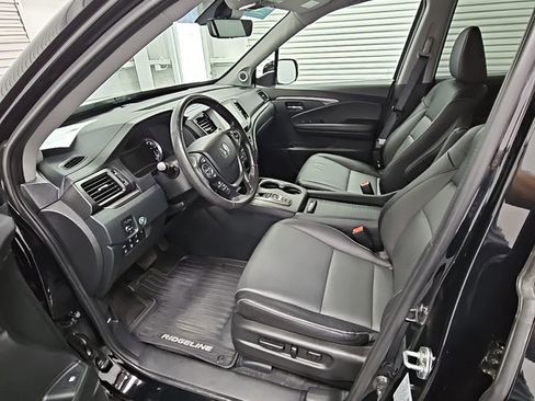 Used 2023 Honda Ridgeline RTL-E image 11