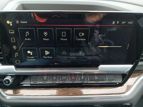 New 2026 GMC Sierra 3500 SLE w/ SLE Value Package image 13