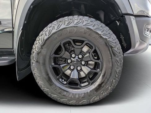 Used 2022 RAM 1500 TRX w/ TRX Level 2 Equipment Group AWD/4WD image 10