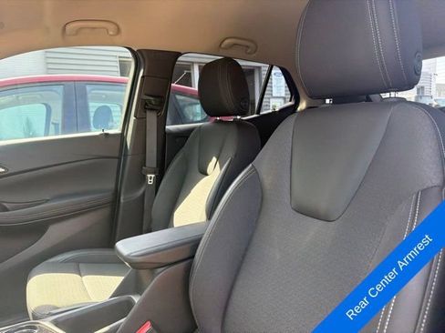 Used 2024 Buick Encore GX Preferred w/ Comfort Package FWD image 19