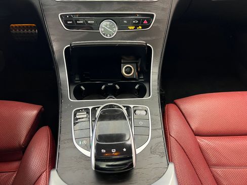 Used 2016 Mercedes-Benz C 300 Sedan image 27