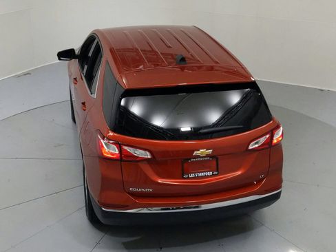 Used 2020 Chevrolet Equinox LT FWD image 16