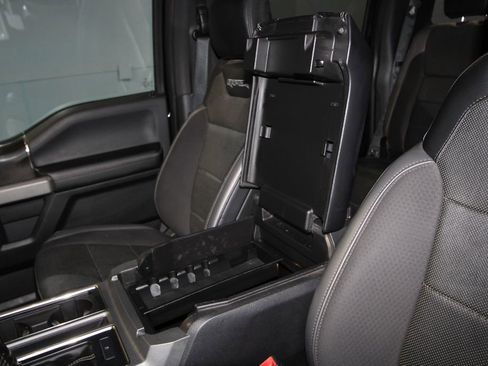 Used 2019 Ford F150 Raptor w/ Equipment Group 802A Luxury image 25