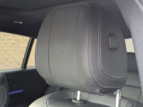 New 2026 Mercedes-Benz GLE 53 AMG 4MATIC Coupe image 13