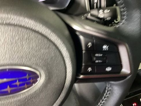 Certified 2025 Subaru Outback Premium w/ Popular Package #1A image 26