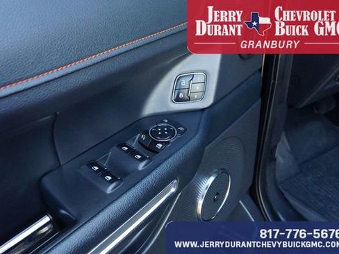 Used 2023 Ford Expedition Timberline image 16