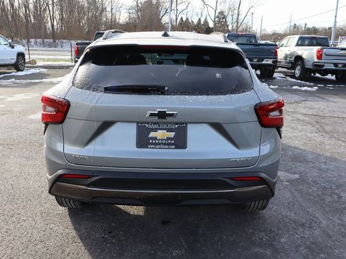New 2026 Chevrolet Trax ACTIV w/ Driver Confidence Package image 24