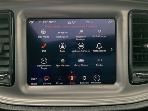 Used 2023 Dodge Challenger R/T Scat Pack image 39