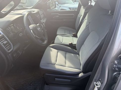 Used 2023 RAM 1500 Big Horn RWD image 11