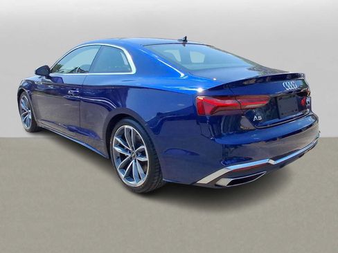 Certified 2023 Audi A5 2.0T Premium Plus w/ Premium Plus AWD/4WD image 23