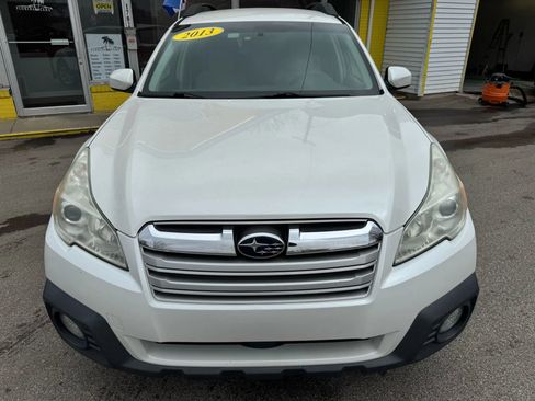Used 2013 Subaru Outback 2.5i Premium image 13