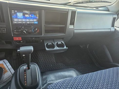 New 2025 Chevrolet Low Cab Forward 5500XG image 22