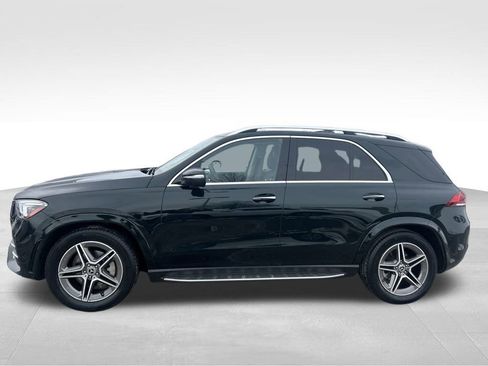 Certified 2023 Mercedes-Benz GLE 350 4MATIC image 19
