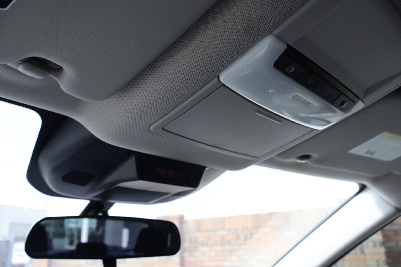 Used 2023 Nissan Rogue S FWD image 26