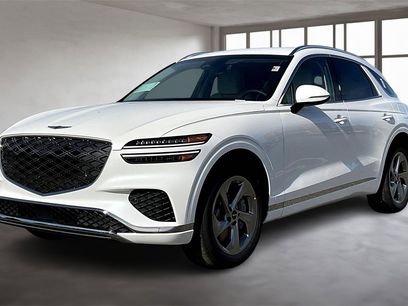 New 2026 Genesis GV70 2.5T