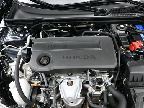 Used 2025 Honda Civic Sport image 22