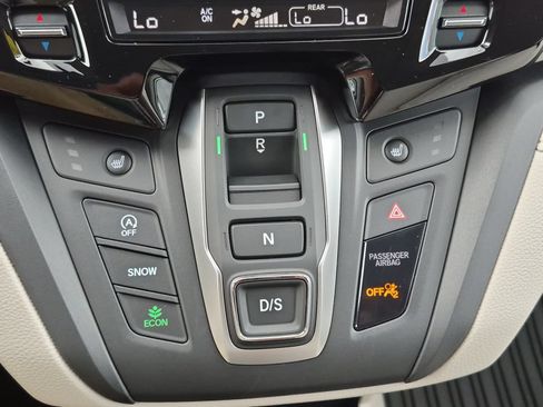 New 2026 Honda Odyssey EX-L image 6