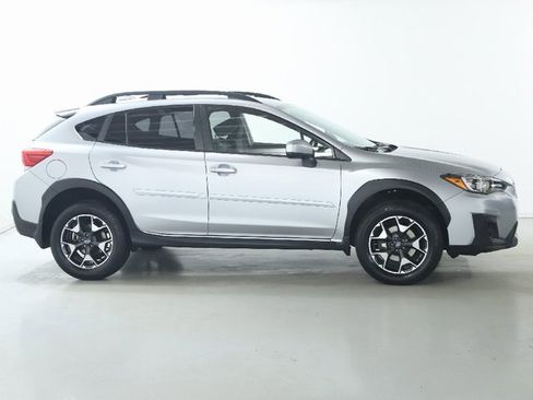 Used 2019 Subaru Crosstrek 2.0i Premium image 11