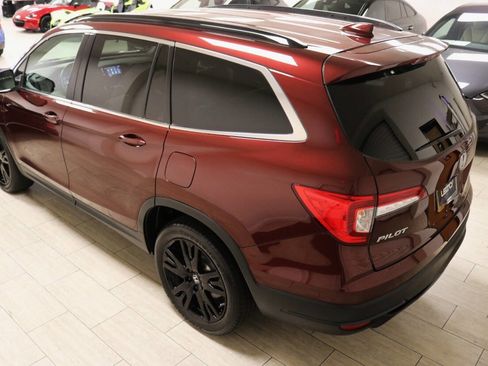 Used 2022 Honda Pilot Special Edition image 96