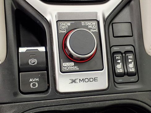 Used 2019 Subaru Forester Limited w/ Popular Package #3 image 22