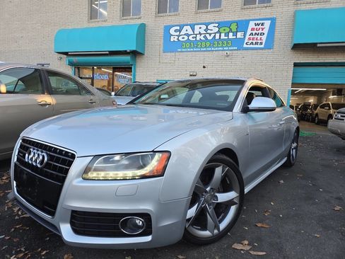 Used 2009 Audi A5 3.2 image 2