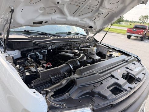 Used 2022 Ford F250 XL w/ Power Equipment Group RWD image 22