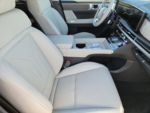 New 2026 Hyundai Santa Fe SEL FWD image 14