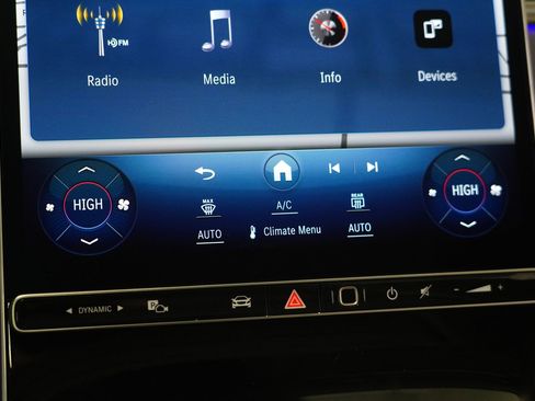 New 2026 Mercedes-Benz S 500 4MATIC image 28