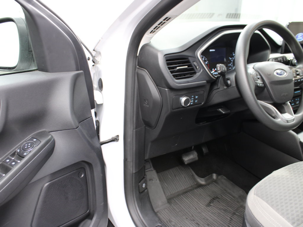 Used 2022 Ford Escape SE AWD/4WD image 45