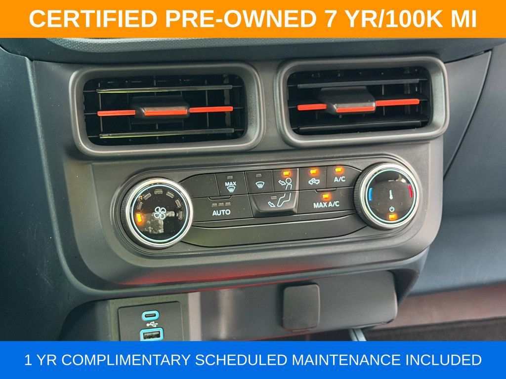 Used 2024 Ford Maverick XLT FWD image 14