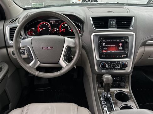 Used 2017 GMC Acadia Limited SLT image 14