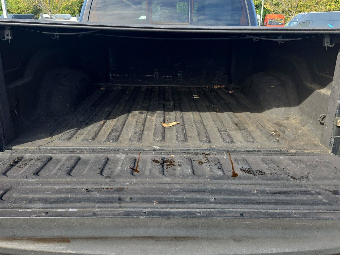 Used 2014 RAM 1500 Big Horn AWD/4WD image 14