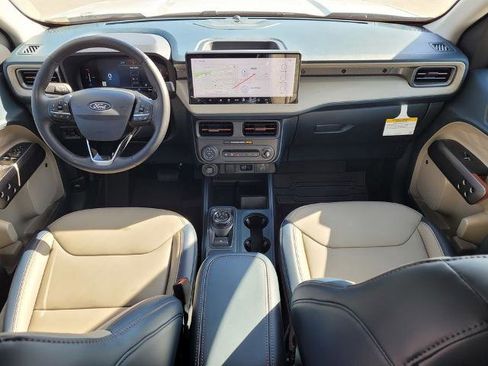 New 2026 Ford Maverick Lariat w/ 4K Tow Package image 6